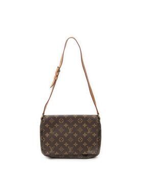 Louis Vuitton Musette Tango Handbag #365753L10B